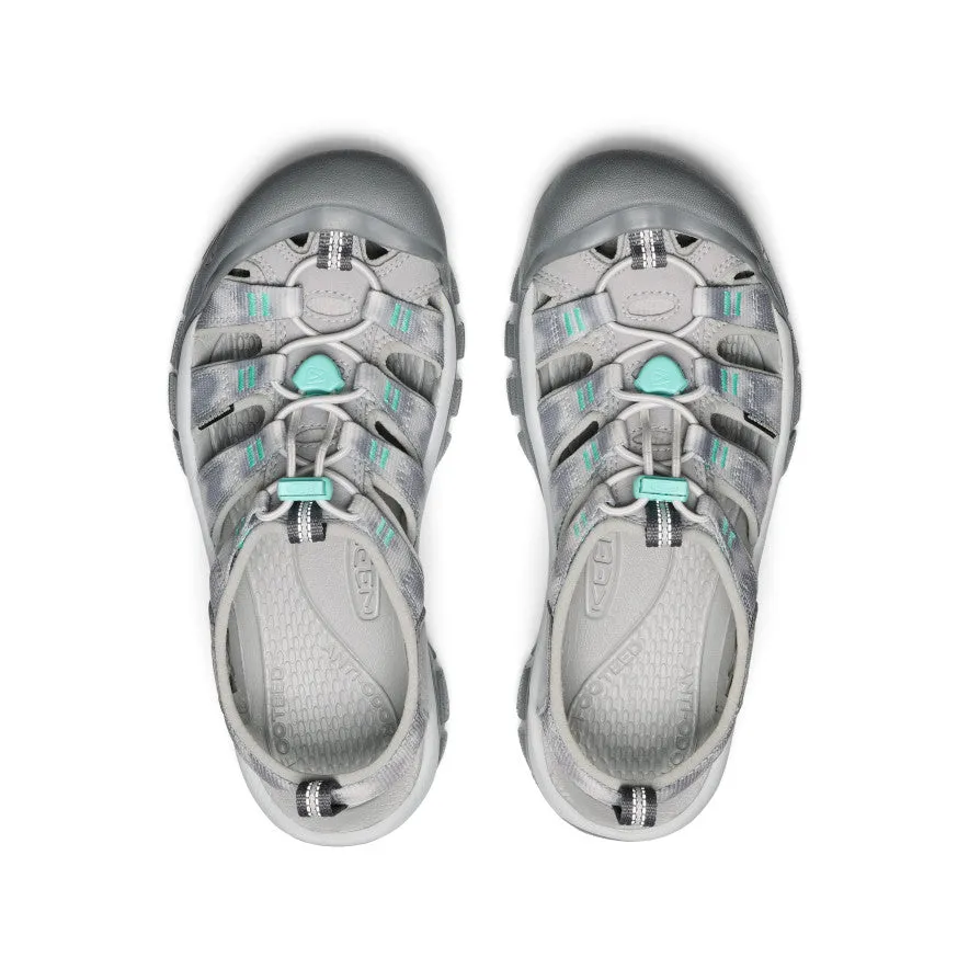 Women's Newport H2 | Alloy/Chevron sold by Keen product image thumbnail 4