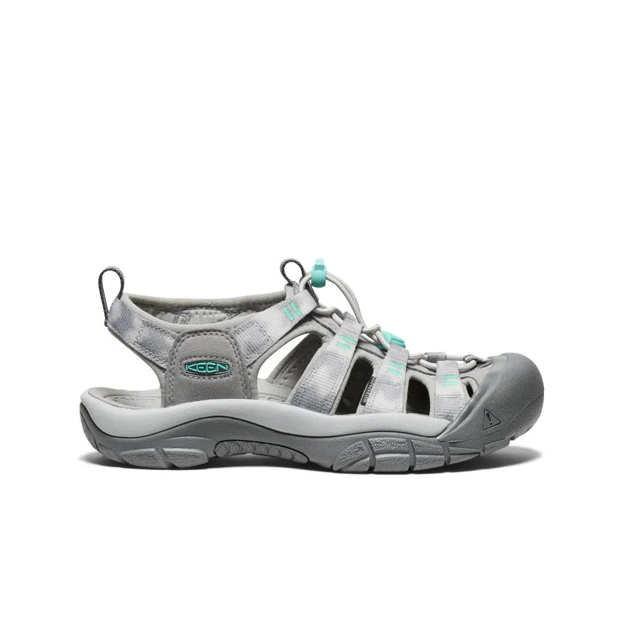 Women's Newport H2 | Alloy/Chevron sold by Keen
