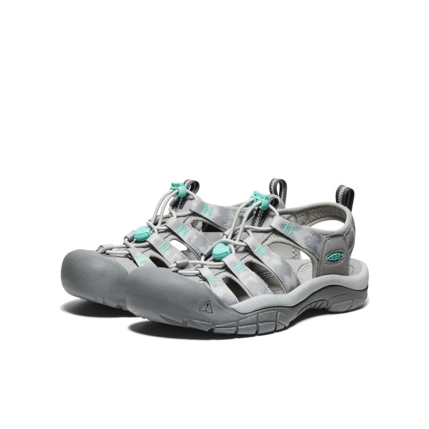 Women's Newport H2 | Alloy/Chevron sold by Keen product image thumbnail 2