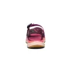 Women's Leiki Open-Toe Sandal | Plum Perfect/Dubarry sold by Keen