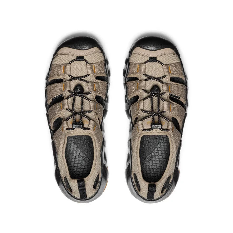 Men's Hyperport H2 Sandal | Brindle/Black sold by Keen product image thumbnail 4