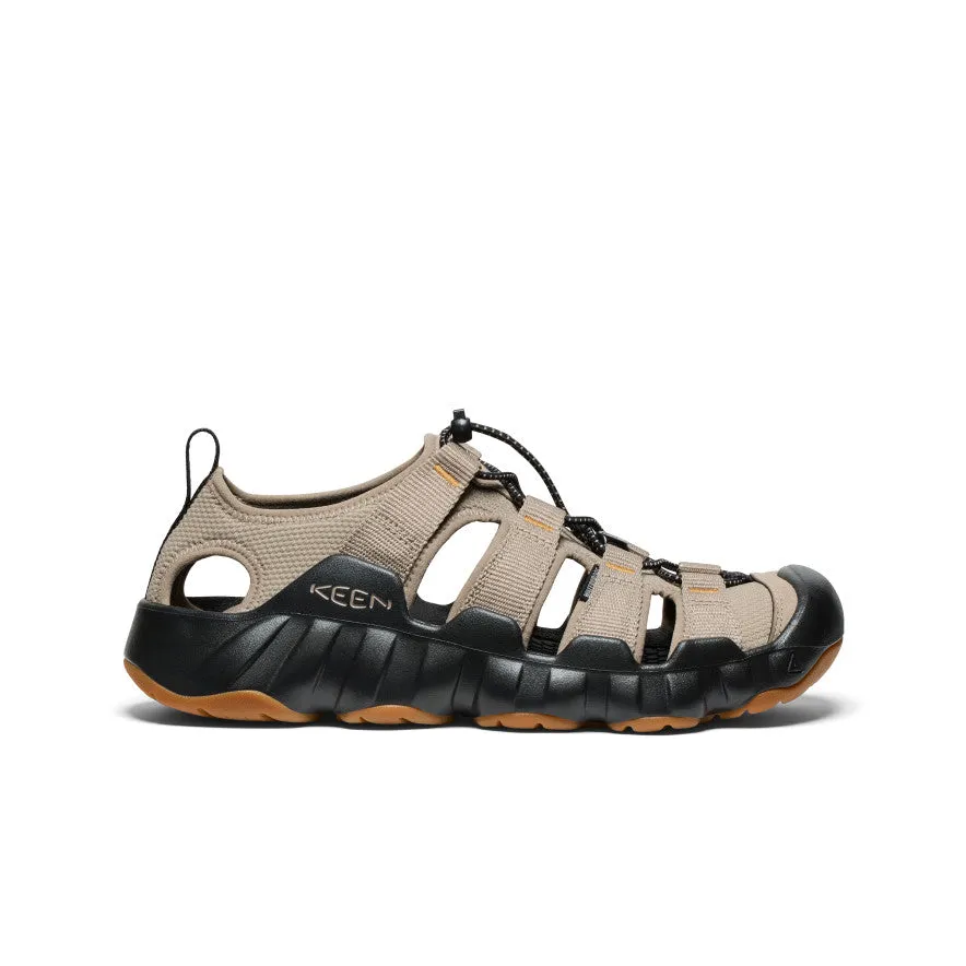 Men's Hyperport H2 Sandal | Brindle/Black sold by Keen