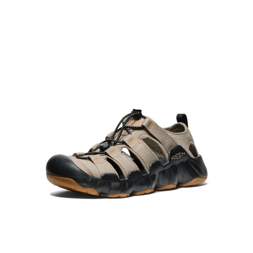 Men's Hyperport H2 Sandal | Brindle/Black sold by Keen product image thumbnail 3
