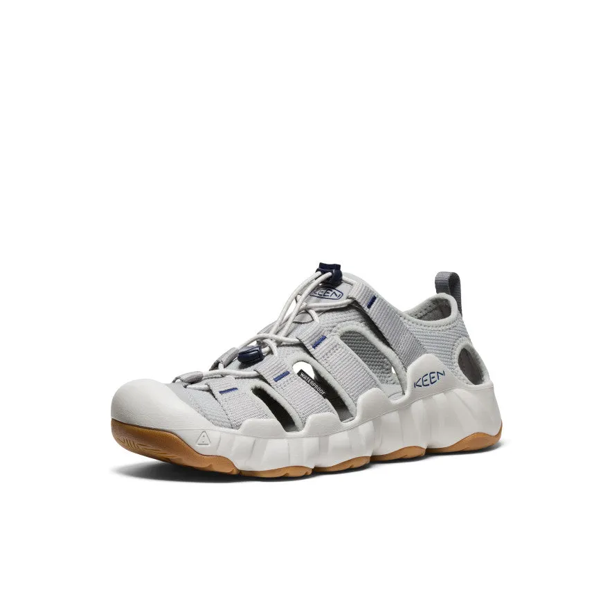 Men's Hyperport H2 Sandal | Alloy/Naval Academy sold by Keen product image thumbnail 3