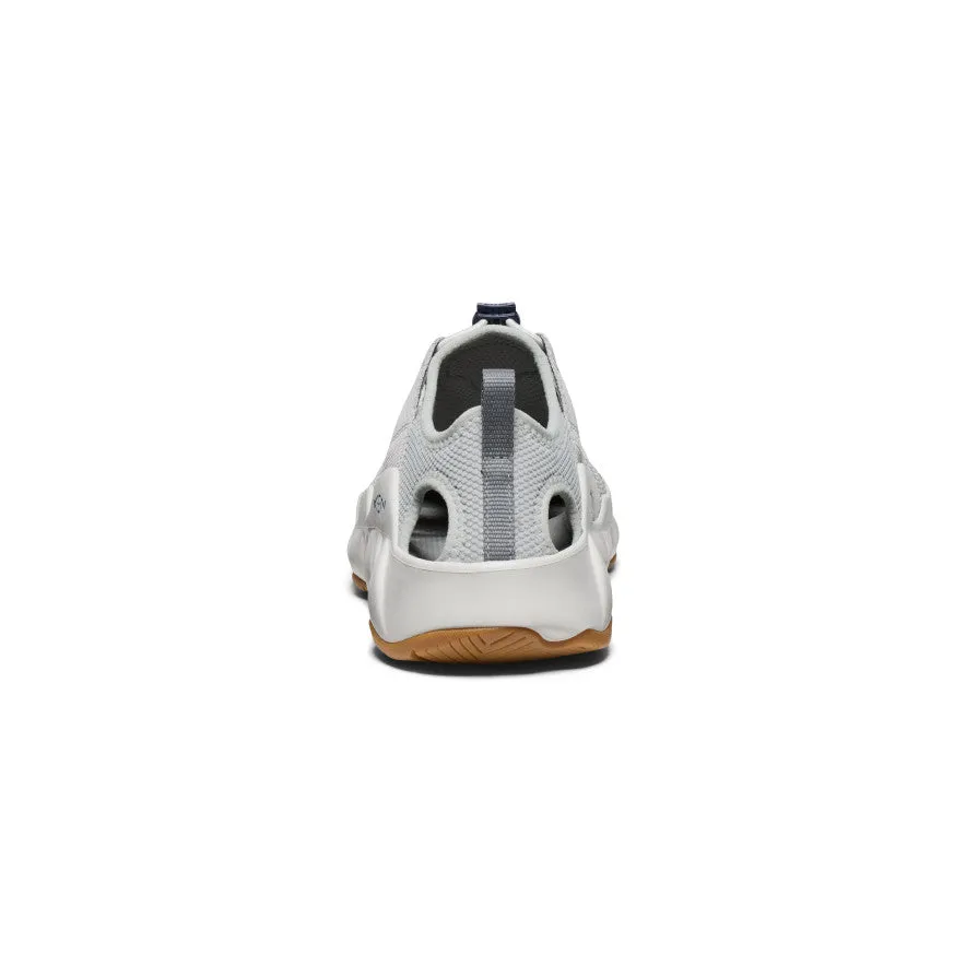 Men's Hyperport H2 Sandal | Alloy/Naval Academy sold by Keen product image thumbnail 5