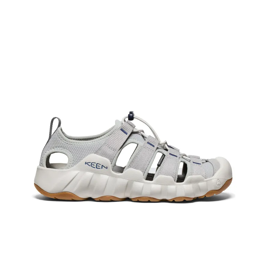 Men's Hyperport H2 Sandal | Alloy/Naval Academy sold by Keen