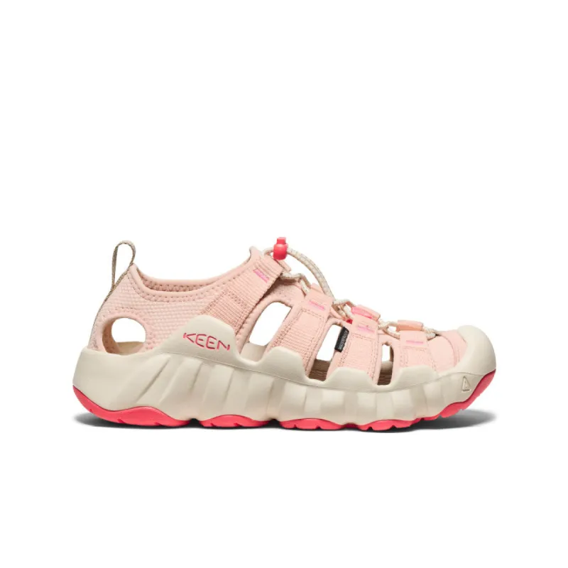 Women's Hyperport H2 Sandal  |  Cameo Rose/Dubarry sold by Keen