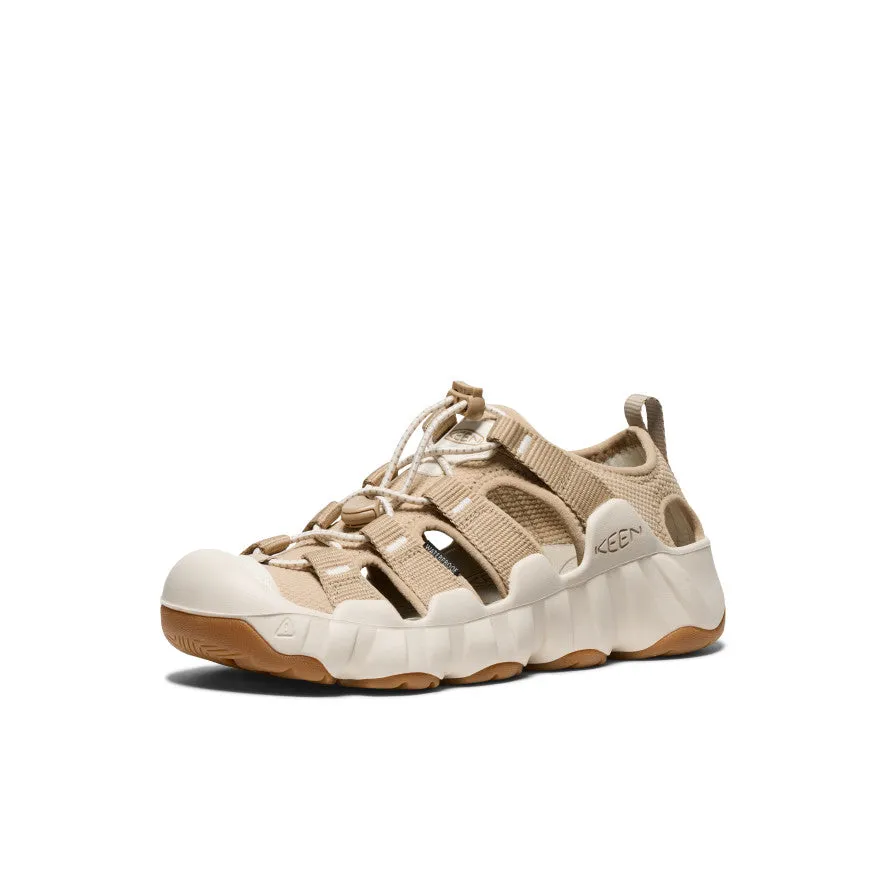 Women's Hyperport H2 Sandal | Chipmunk/Birch sold by Keen product image thumbnail 3