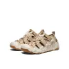 Women's Hyperport H2 Sandal  |  Chipmunk/Birch sold by Keen