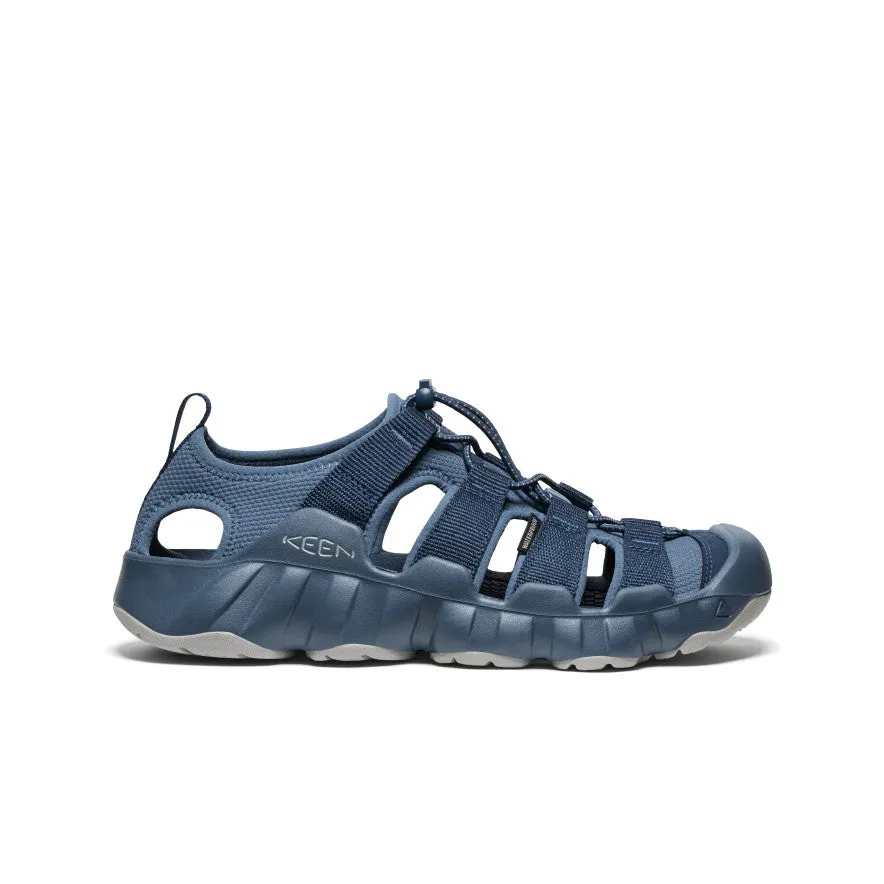 Men's Hyperport H2 Sandal | Vintage Indigo/Naval Academy sold by Keen
