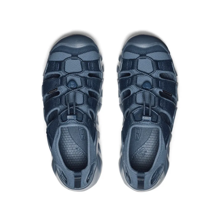 Men's Hyperport H2 Sandal | Vintage Indigo/Naval Academy sold by Keen product image thumbnail 4