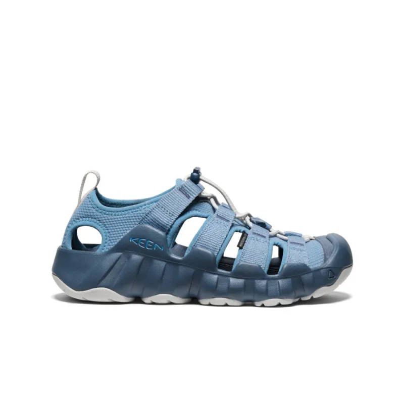 Women's Hyperport H2 Sandal  |  Coronet Blue/Vapor sold by Keen