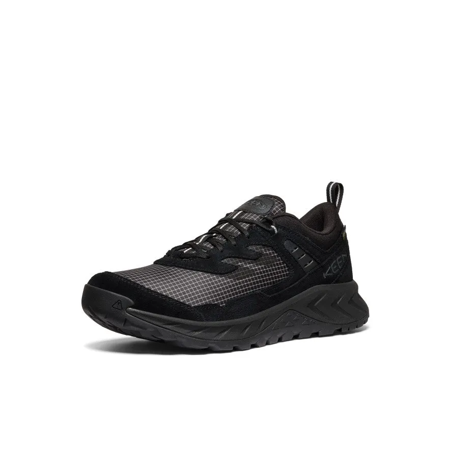 Men's Hightrail EXP Waterproof | Black/Magnet sold by Keen product image thumbnail 3