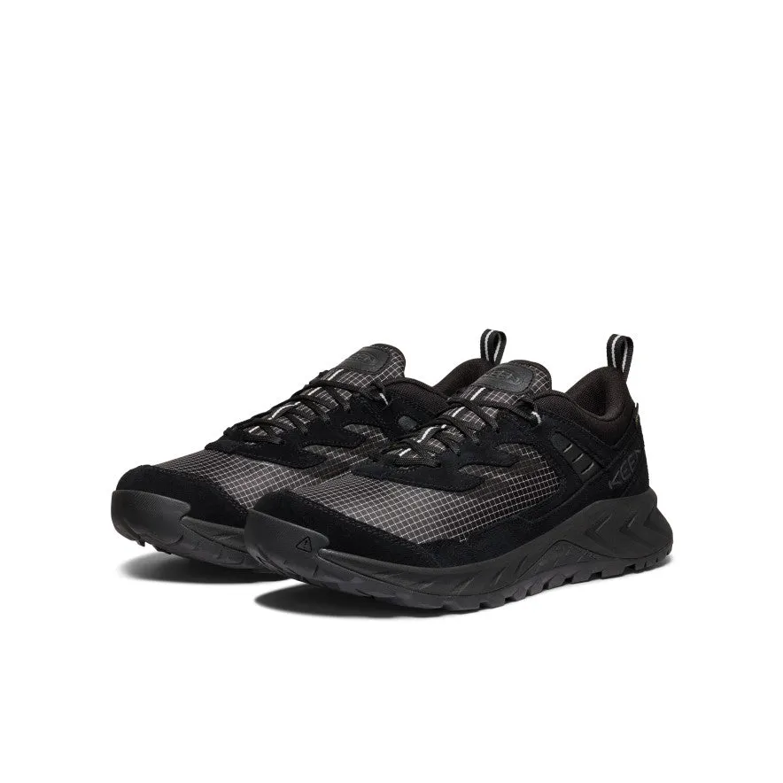 Men's Hightrail EXP Waterproof | Black/Magnet sold by Keen product image thumbnail 2