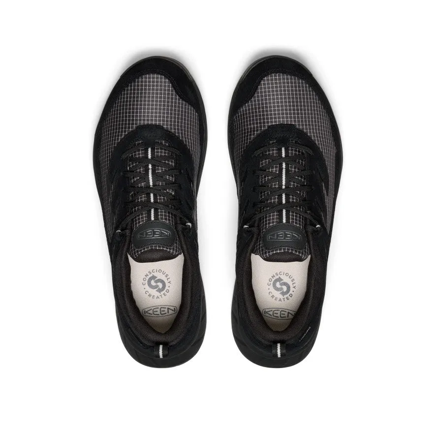 Men's Hightrail EXP Waterproof | Black/Magnet sold by Keen product image thumbnail 4