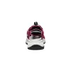 Women's Astoria West Sandal  |  Beaujolais/Star White sold by Keen