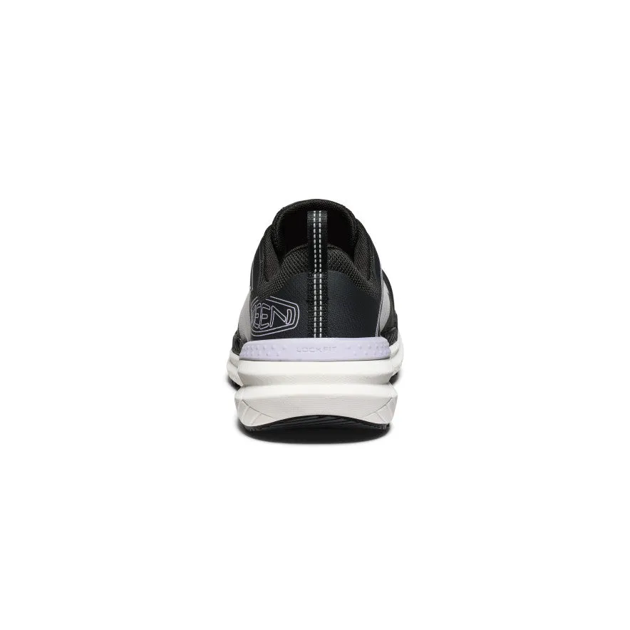 Women's Speedworks Work Sneaker (Carbon Toe) | Thistle/Black sold by Keen product image thumbnail 5