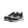 Women's Speedworks Work Sneaker (Carbon Toe)  |  Thistle/Black sold by Keen