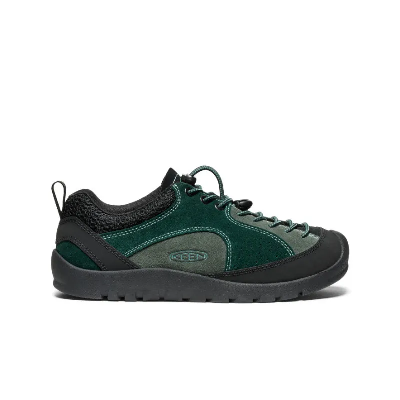 Women's Jasper Rocks Sneaker x Eastlogue  |  Scarab/Arctic sold by Keen