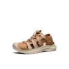 Women's Seanik H2 Sandal | Chipmunk/Cornstalk sold by Keen