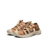 Women's Seanik H2 Sandal | Chipmunk/Cornstalk sold by Keen