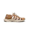 Women's Seanik H2 Sandal | Chipmunk/Cornstalk sold by Keen