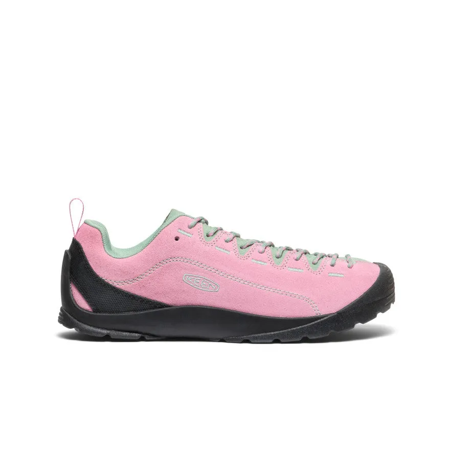 Women's Jasper Sneaker | Moonlight Mauve/Black sold by Keen