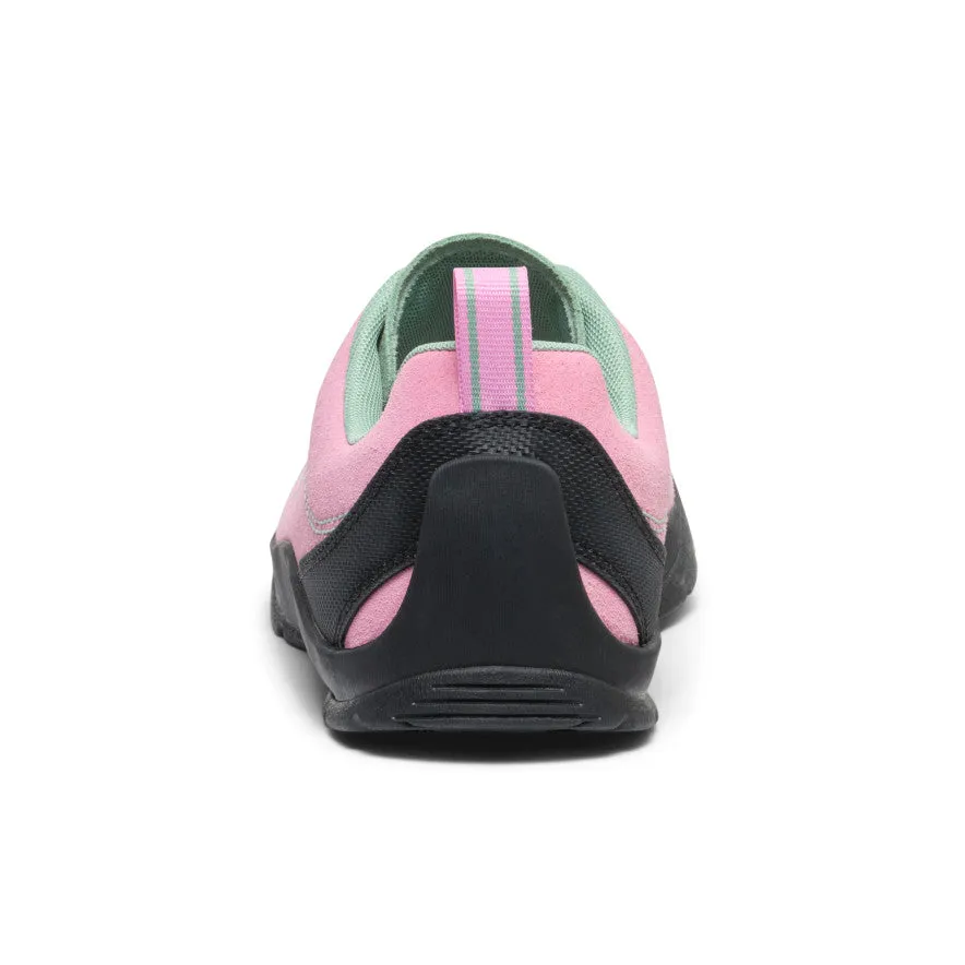 Women's Jasper Sneaker | Moonlight Mauve/Black sold by Keen product image thumbnail 5