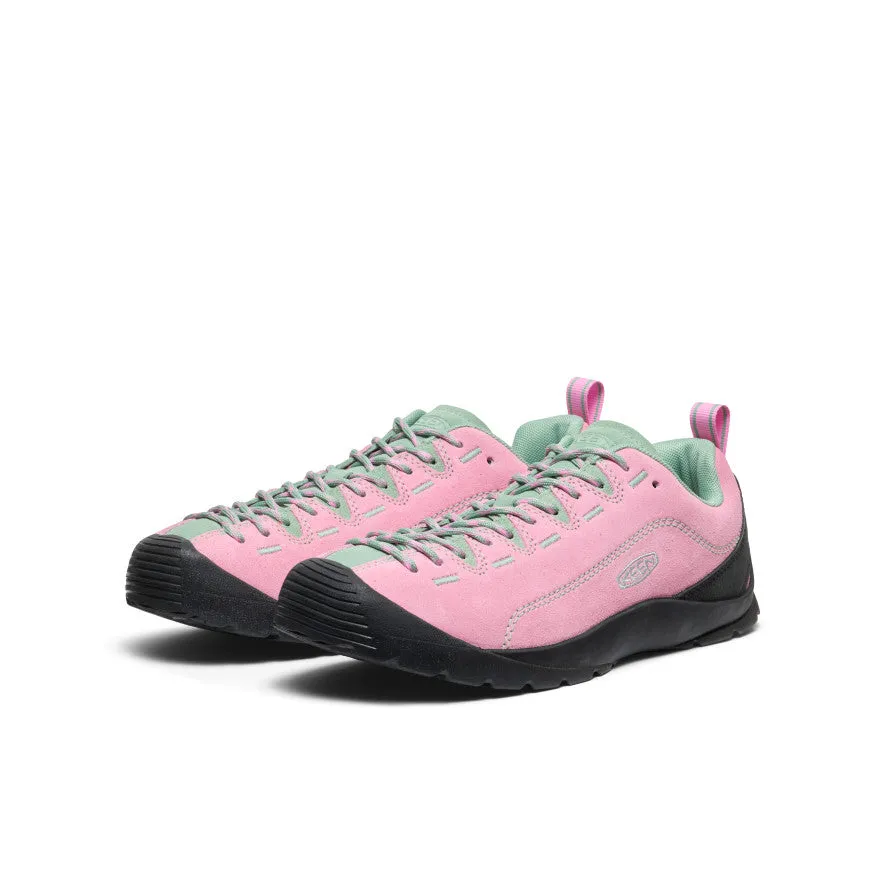 Women's Jasper Sneaker | Moonlight Mauve/Black sold by Keen product image thumbnail 3