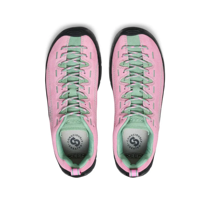 Women's Jasper Sneaker | Moonlight Mauve/Black sold by Keen product image thumbnail 4