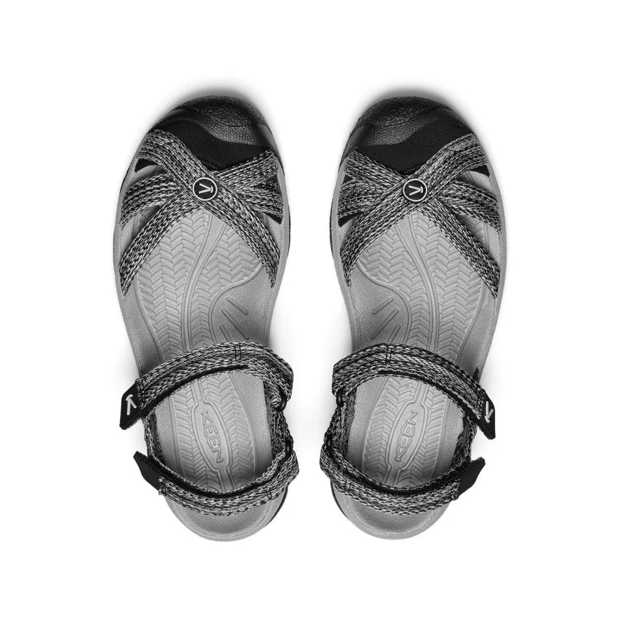 Women's Bali Strap Sandal | Alloy/Black sold by Keen product image thumbnail 4