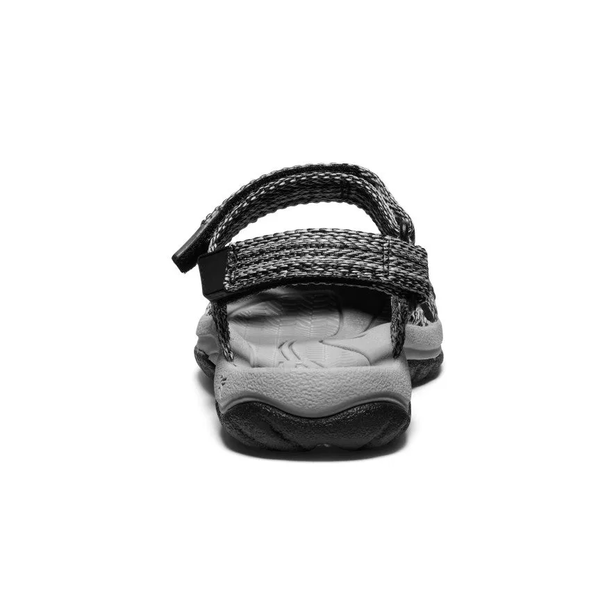 Women's Bali Strap Sandal | Alloy/Black sold by Keen product image thumbnail 5