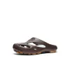 All Gender Shanti Clog x Madhappy  |  Brown sold by Keen