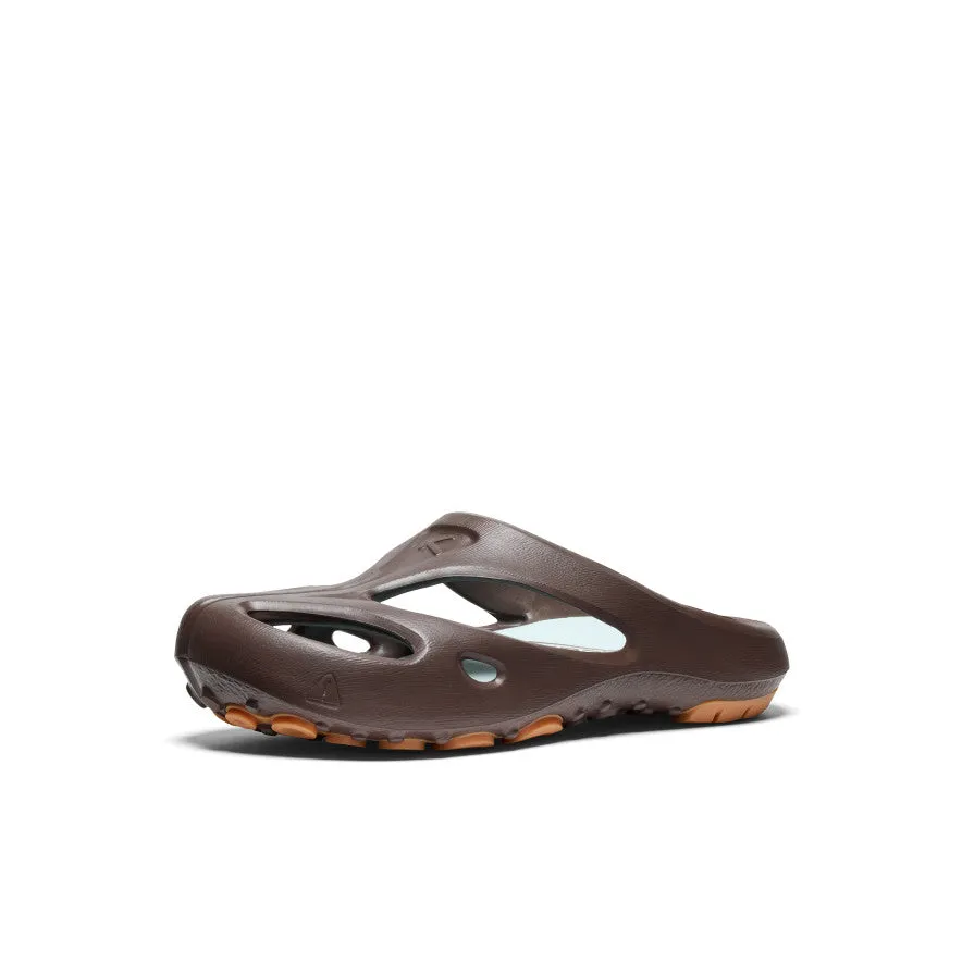 All Gender Shanti Clog x Madhappy | Brown sold by Keen product image thumbnail 2