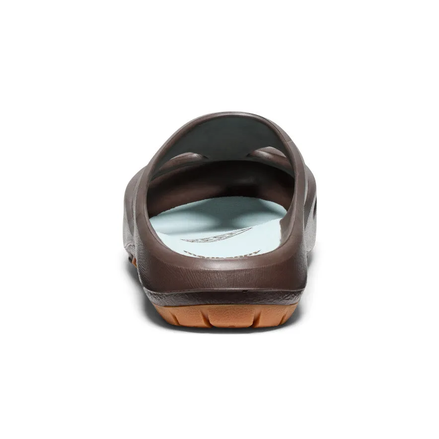 All Gender Shanti Clog x Madhappy | Brown sold by Keen product image thumbnail 5
