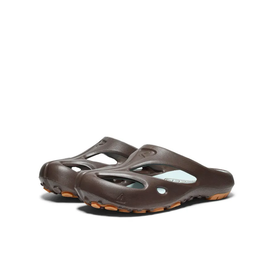 All Gender Shanti Clog x Madhappy | Brown sold by Keen product image thumbnail 3