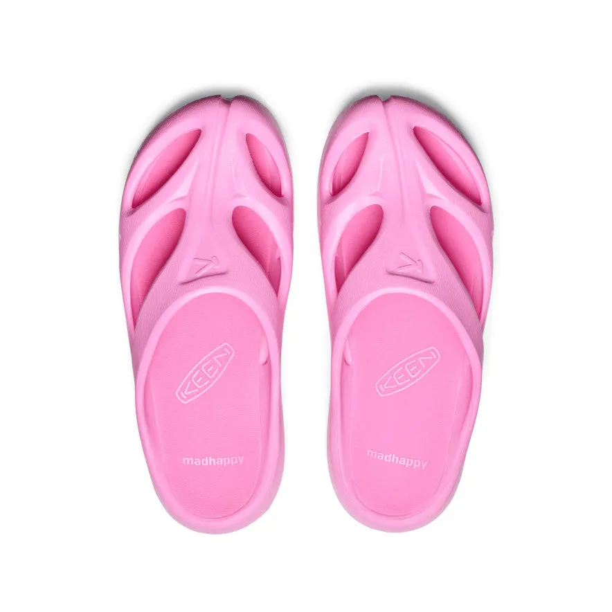 All Gender Shanti Clog x Madhappy | Pink sold by Keen product image thumbnail 4