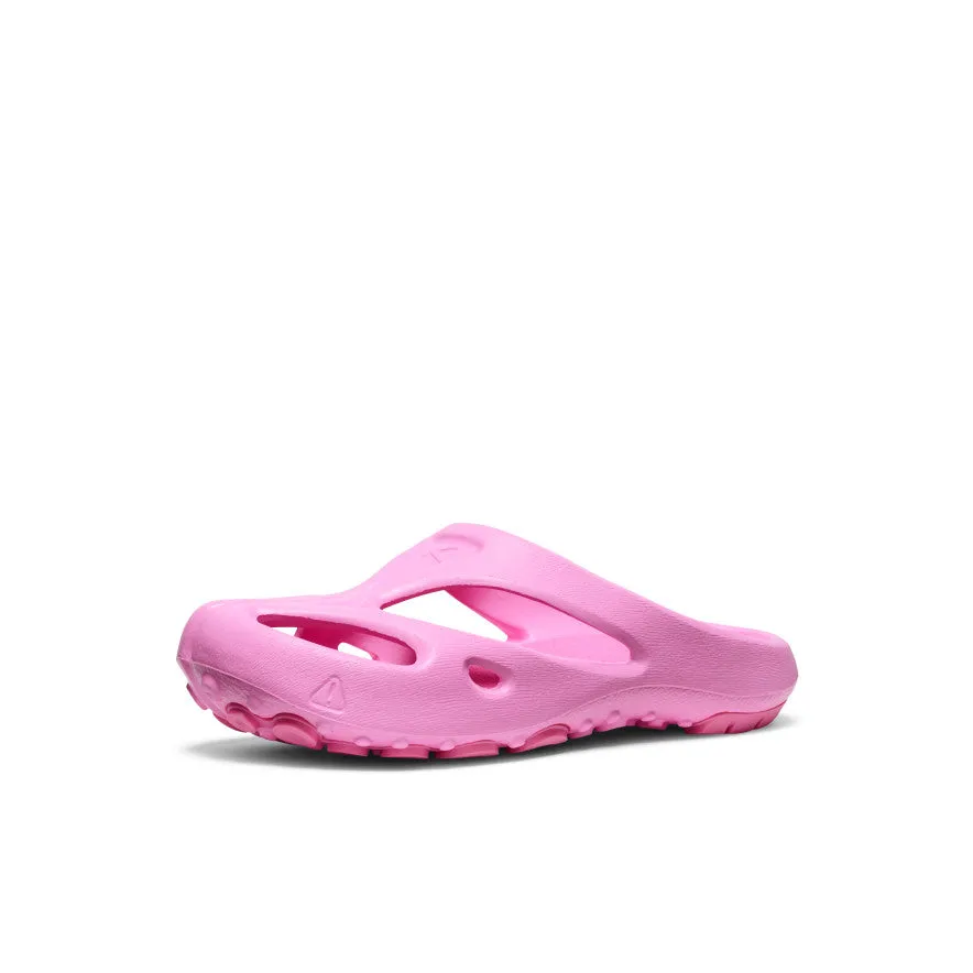 All Gender Shanti Clog x Madhappy | Pink sold by Keen product image thumbnail 3