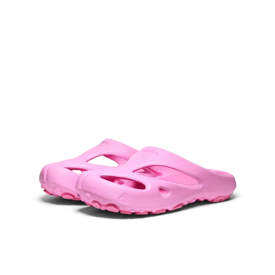 All Gender Shanti Clog x Madhappy | Pink sold by Keen product image thumbnail 2