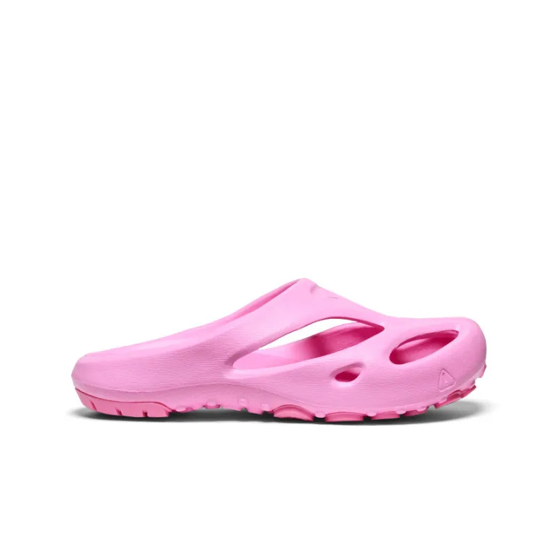 All Gender Shanti Clog x Madhappy  |  Pink sold by Keen