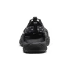 Men's Newport Retro Sandal x Études Studio | Etudes Black sold by Keen