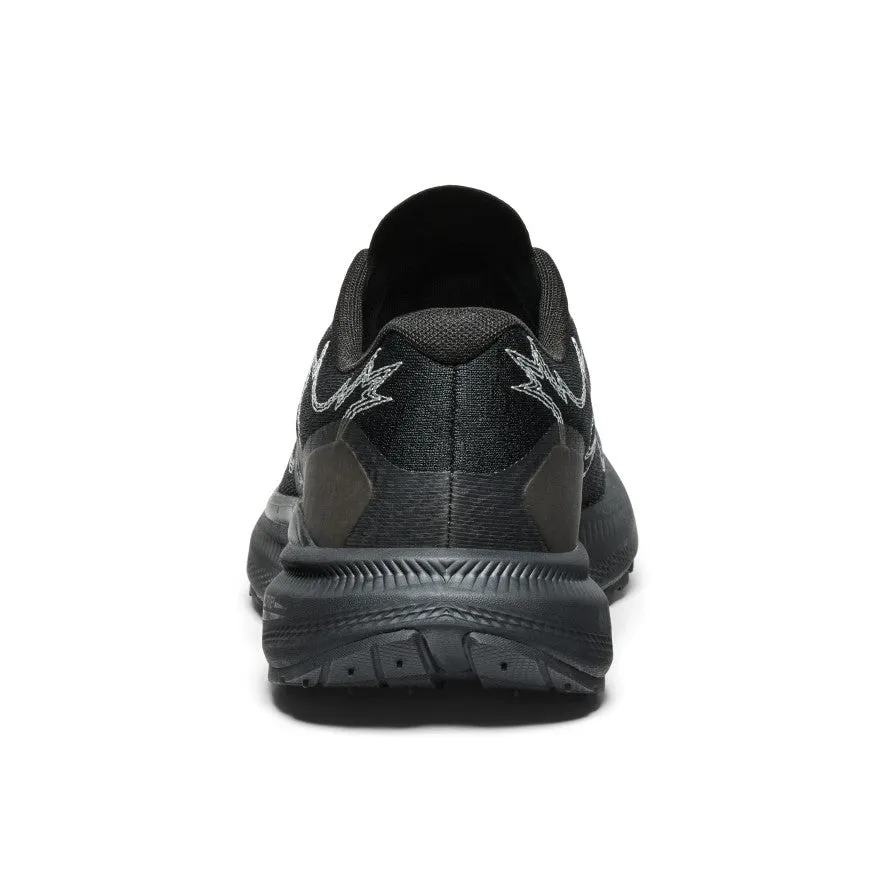 Men's WK500 Walking Shoe x Engineered Garments | Black/Black sold by Keen product image thumbnail 5