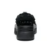 All Gender UNEEK PLT Sneaker | Black/Black sold by Keen