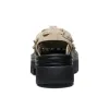 All Gender UNEEK PLT Sneaker | Safari/Black sold by Keen