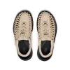 All Gender UNEEK PLT Sneaker | Safari/Black sold by Keen