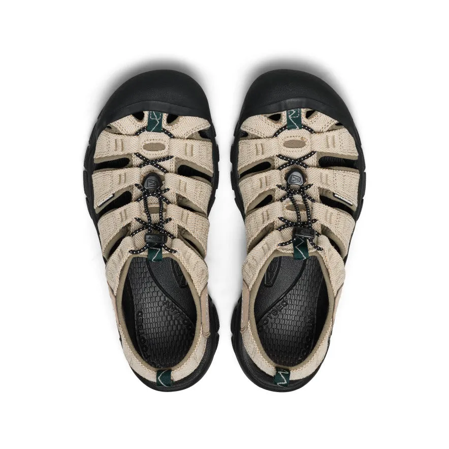 Men's Newport Retro Sandal x Gramicci | Gramicci Hemp sold by Keen product image thumbnail 4