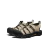 Men's Newport Retro Sandal x Gramicci  |  Gramicci Hemp sold by Keen