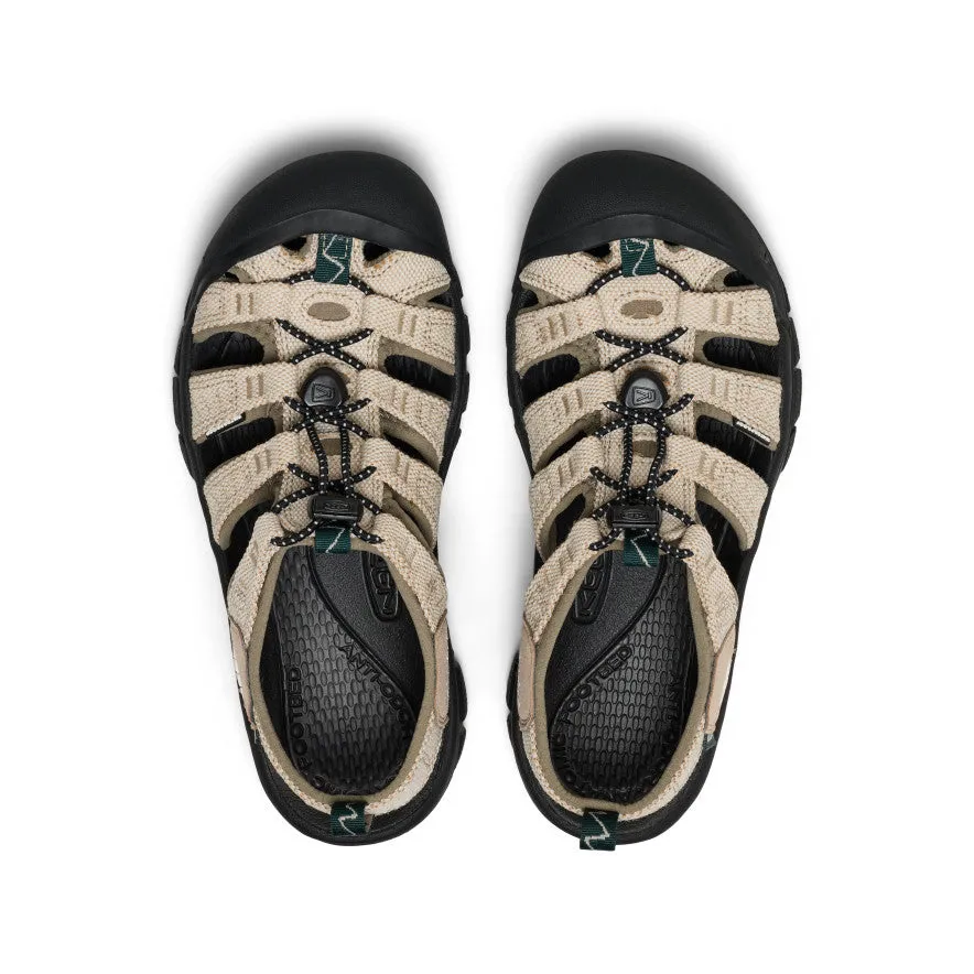 Women's Newport Retro Sandal x Gramicci | Gramicci Hemp sold by Keen product image thumbnail 4