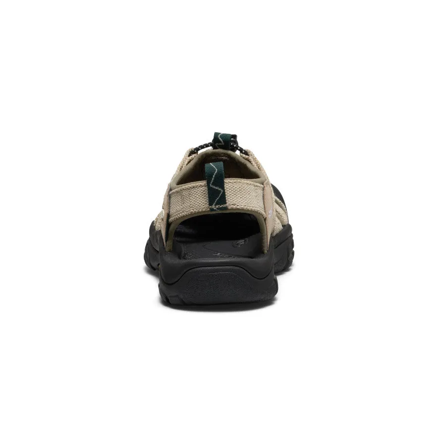 Women's Newport Retro Sandal x Gramicci | Gramicci Hemp sold by Keen product image thumbnail 5