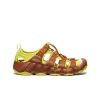 Women's Hyperport H2 Sandal x Hiking Patrol | Algae Green sold by Keen